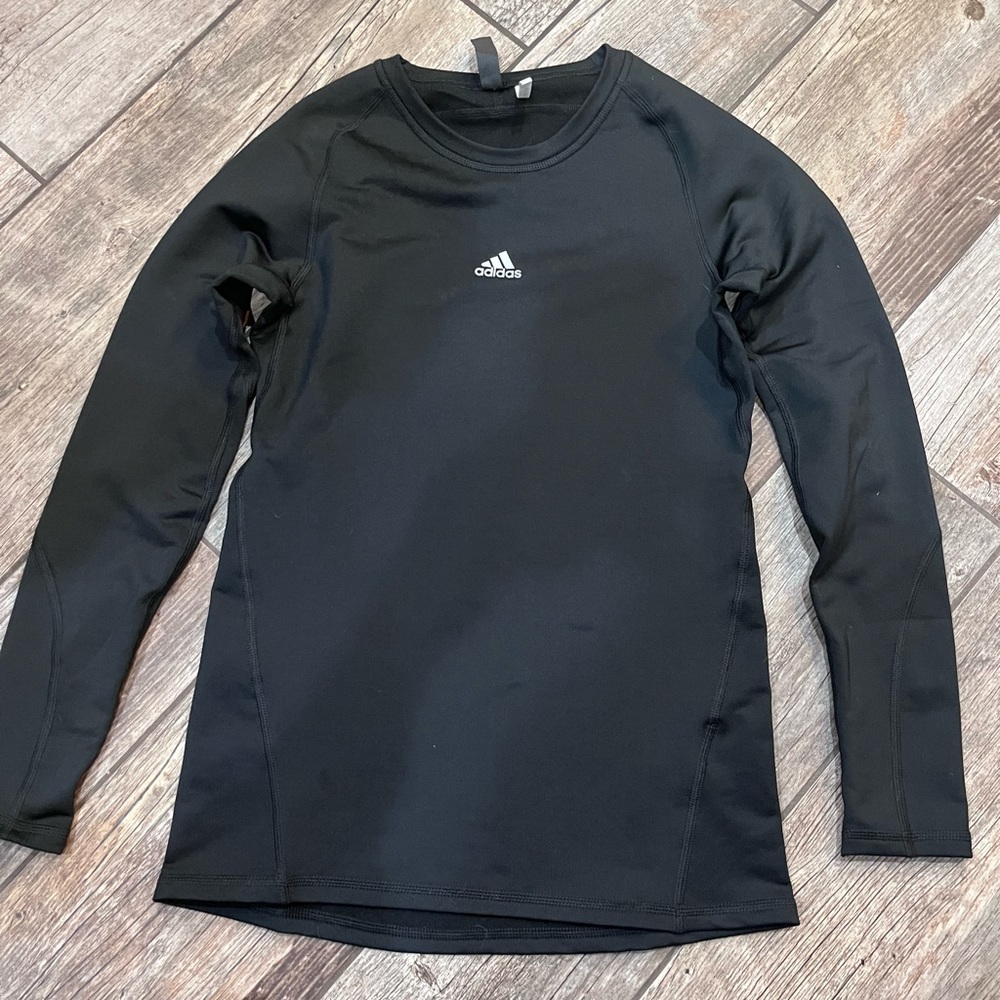 Boys size Large Adidas Climate Warm
